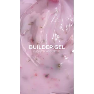 Гель Builder Gel Edlen №92 30 мл HEMA/TPO free